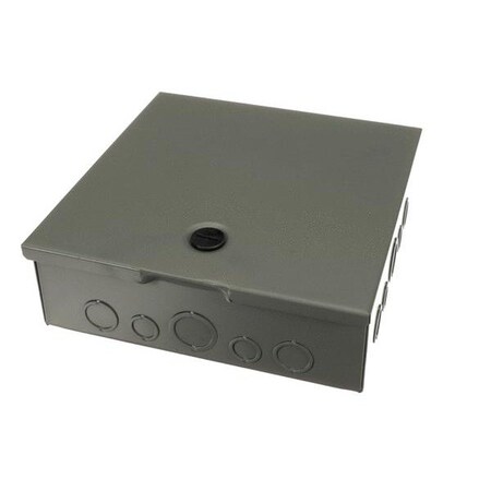 Misc Hardware Panel For Remote 1/0 Module 1100E121204